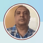 Pradeep Jain