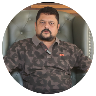 Nandeesh