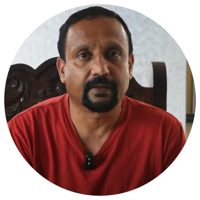 BS Chandrashekar