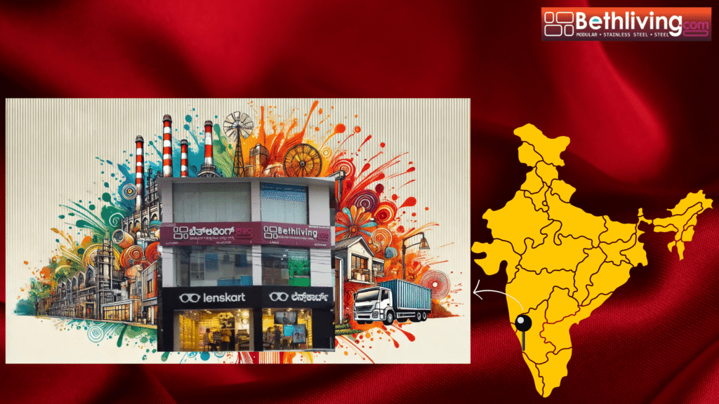 Mangalore store bethliving