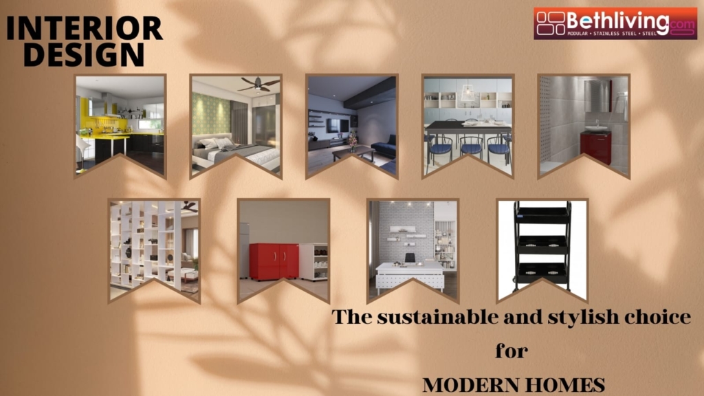 Bethliving Product Range