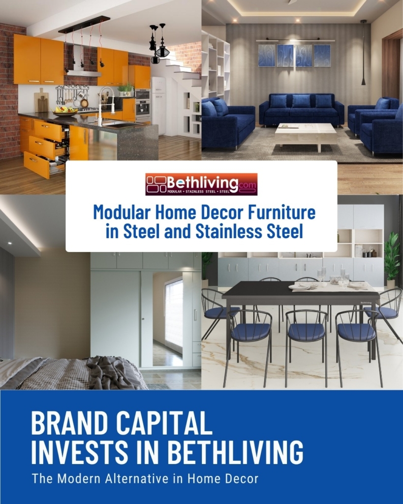 Brand Capital